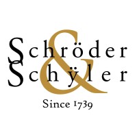 Maison SCHRÖDER & SCHŸLER logo - Similar company to Maison Le Star
