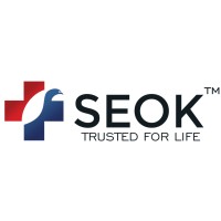SEOK Healthcare Pvt. Ltd logo - Similar company to Docify