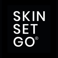 Skin Set Go® Skincare logo - Similar company to Skincare For Men Only By Syr