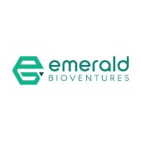 Emerald BioVentures logo - Similar company to Third Act Ventures