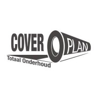 Coverplan Totaal Onderhoud BV logo - Similar company to Van Dorp Vastgoedonderhoud