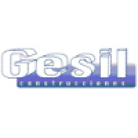 Gesil Construcciones logo - Similar company to Palmeras Construcciones