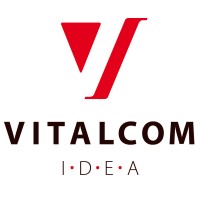 Vitalcom Idea Ltd. logo - Similar company to Israland Online Ltd.