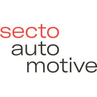 Secto Automotive logo - Similar company to Secto