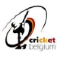 Cricket Belgium logo - Similar company to Coached Cricket