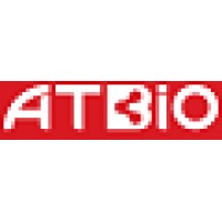 ATBIO logo - Similar company to Dentstore Bulgaria