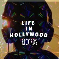 Life In Hollywood Records logo - Similar company to The Fetchery