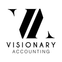 Visionary Accounting logo - Similar company to Accountuit