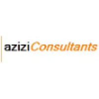 Azizi Consultants logo - Similar company to Azizi Construction And Projects