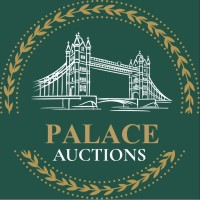 Palace Auctions (London) logo - Similar company to Watermint Group