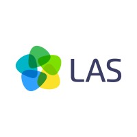 LAS FOR LIFE logo - Similar company to Las