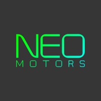 NEO Motors Azerbaijan logo - Similar company to Voltor Ab