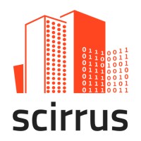 Scirrus - Future ready, digital 3D data now! logo - Similar company to Bimcommunity.Africa