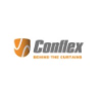 Conflex, curtain manufacturing machines logo - Similar company to Conflex Technologies