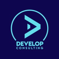 Develop Consulting North America logo - Similar company to Succeed Sooner Consulting