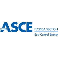 ASCE Florida East Central Branch logo - Similar company to American Council Of Engineering Companies Of Florida (Acec Florida)