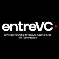 Entrepreneurship & Venture Capital Club, IIM Ahmedabad logo - Similar company to Luminary Wellness Group