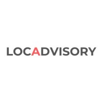 LOCADVISORY logo - Similar company to Ascent 360 Aviation Consulting