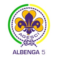 AGESCI Albenga 5 logo - Similar company to Fondocasa Albenga