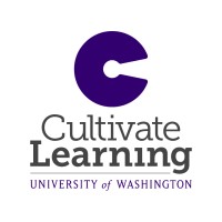 Cultivate Learning logo - Similar company to La Casa Hogar