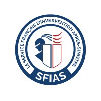 SFIAS - Service Français d'Intervention Après Sinistre logo - Similar company to S