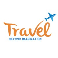 Travel Beyond Imagination logo - Similar company to Explore All Ways