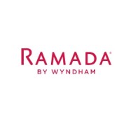 Ramada by Wyndham Greensboro logo - Similar company to Frixo Lubricants - Ump