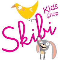 Skibi Kids logo - Similar company to Ski A Bike Centrum Radotín