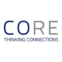 Core - Società Benefit logo - Similar company to Core Comunicazione