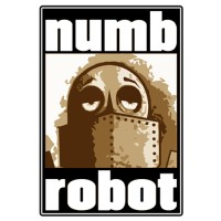 Numb Robot Studios logo - Similar company to Interalia