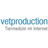 vetproduction GmbH logo - Similar company to Animantia