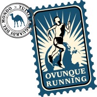 OVUNQUE RUNNING | Viaggi&Corse logo - Similar company to Lwl Srl