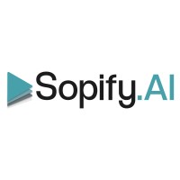 Sopify.AI logo - Similar company to Checkboard
