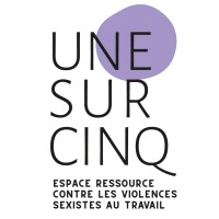 Une sur Cinq logo - Similar company to Aaltra