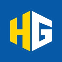 Hyper Grinder Deutschland logo - Similar company to Lma Machine
