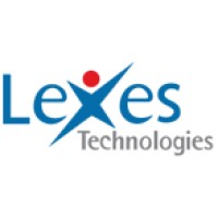 Lexes Technologies logo - Similar company to Refract Labs