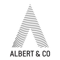 Albert & co logo - Similar company to Preuse