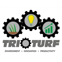 Trio Turf logo - Similar company to Shorehill Golf