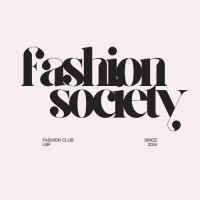 Fashion Society logo - Similar company to Seam Magazine