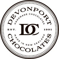 Devonport Chocolates logo - Similar company to Scribbee