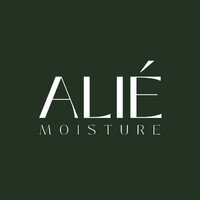 Alié Moisture logo - Similar company to Kitocoat