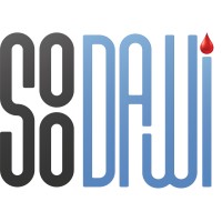 SOO-DAWI logo - Similar company to Rural Development & Reformation Foundation(Ruderf)