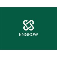 ENGROW CARBON ENERGY logo - Similar company to Bamboo Genie