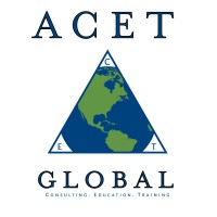 ACET Global Consulting, LLC logo - Similar company to Farmatuya