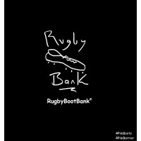 Rugby Boot Bank ® logo - Similar company to Pixel Circus
