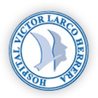 Hospital Victor Larco Herrera logo - Similar company to Talking Cure Perú