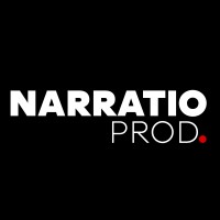 Narratio Prod logo - Similar company to Eldoradoproduction
