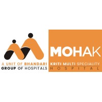 Mohak Kriti Multi Speciality Hospital logo - Similar company to Rk It Ard Company