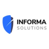 Informa Solutions Pte Ltd logo - Similar company to Rp Digital Security