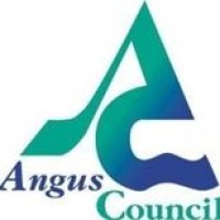 Angus Council logo - Similar company to Hillcrest